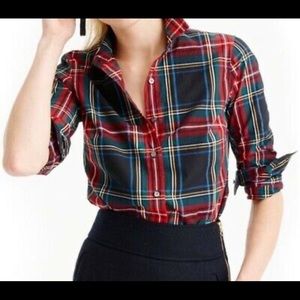 J.Crew Shirt Size 00